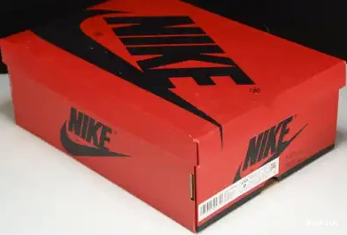 White AIR Black Retro High BQ4422-001 85 NIKE JORDAN 1 0331